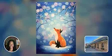 Paint Nite • Freeman's Little New York - Fairview • Halifax