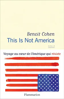 Rencontre/dédicace avec Benoit Cohen en conversation avec François Busnel