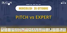 Pitch, Investitori & Riflettori · Startup event a Roma