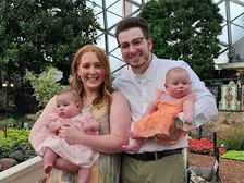 Fundraiser for Ashley Rabe