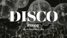DISCO PROM - PAP HILANDO GENERACIONES