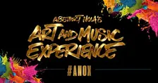 Abstract NOLA's Art & Music Experience