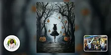 Paint Nite • Dave & Busters Oakville • Oakville