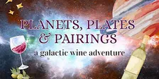 Planets, Plates & Pairings