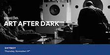 ART AFTER DARK: DANCE, COCKTAILS + MUSIC IN DALLAS
