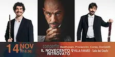 IL NOVECENTO RITROVATO