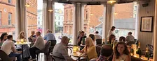 Speed Dating Belfast Ditch or Date ages 30-45