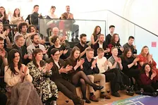 Oíche Scéalaíochta le hAerachAiteachGaelach