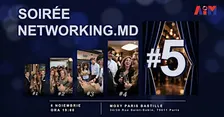 Soirée Networking.md 5