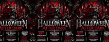DAMIEN ROSE PRESENTS: HALLOWEEN AFTER DARK