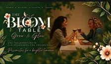 The Bloom Table