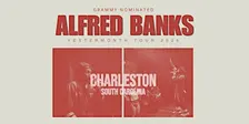 Alfred Banks - "YesterMonth" Tour w/ Sxvxnt, ShogunRew, and JxShamar