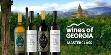 Introduction to Georgian Wines