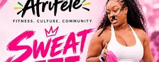 Sweat Fete PINK Edition!