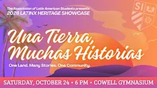 SI ALAS Latinx Showcase 2026