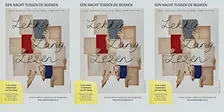 Lekker Lang Lezen