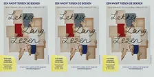 Lekker Lang Lezen