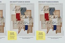 Lekker Lang Lezen