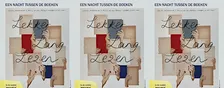 Lekker Lang Lezen