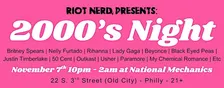 2000’s Night