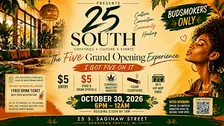 THE $5 GRAND OPENING EXPERIENCE