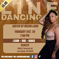 Line Dancing