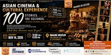 CALLING ASIAN FOOD & DRINK VENDORS!