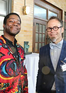 SCULPTURE FIELDS GALA 2027