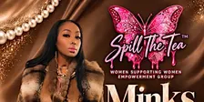 Spill the Tea: Minks & Pearls — The Kansas City Winter Experience