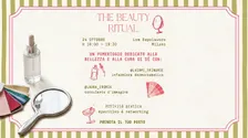 The Beauty Ritual