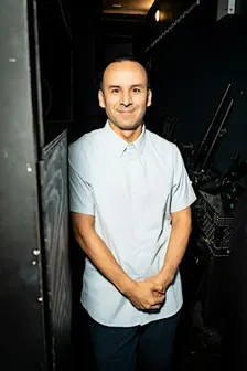 Pedro Gonzalez in Toronto
