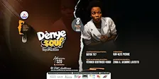 Dènye souf