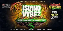 ISLAND VYBEZ