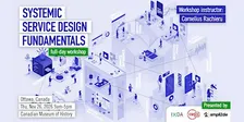 Systemic Service Design Fundamentals