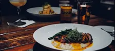HARVEST DINNER | CHOP x MS WALKER 5-COURSE WINE DINNER