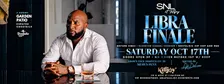 SNL's "Libra Finale"| No Cover w/RSVP! | Mature Crowd!