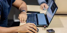 Beginners' Computer Class - Manor Lakes Library