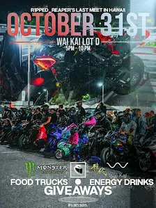 R1pped_Reaper's Bike Night