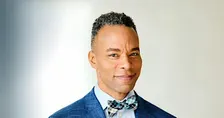 "Songs by Animals" Featuring Bass-Baritone Marcus Nance