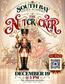 The Nutcracker