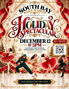 Holiday Spectacular