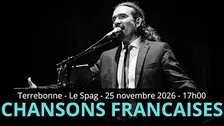 Chansons françaises