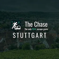 Stuttgart Launch Open Game