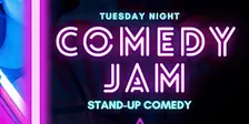 TUESDAY NOVEMBER 10TH, 2026 |  ENGLISH STAND-UP COMEDY SHOW IN MONTREAL