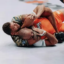 Black Belt Slayer Seminar