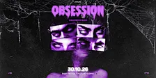 OBSESSION: HALLOWEEN RAVE