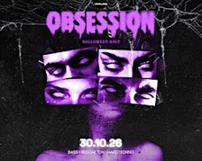 OBSESSION: HALLOWEEN RAVE