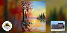 Paint Nite • Boston Pizza Milton • Milton