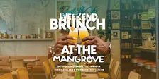 Black Yacht Day Brunch @Mangrove x JRK | Sail La Vie Weekend