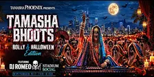 BollywoodParties.com | TAMASHA BHOOTS BOLLYWOOD HALLOWEEN BASH @STADIUM